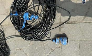 Следком завёл дело после удара током ребёнка на челябинском пляже
