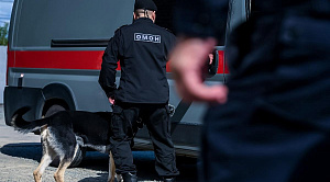Подозреваемого в педофилии мигранта задержали на стройке в Челябинске