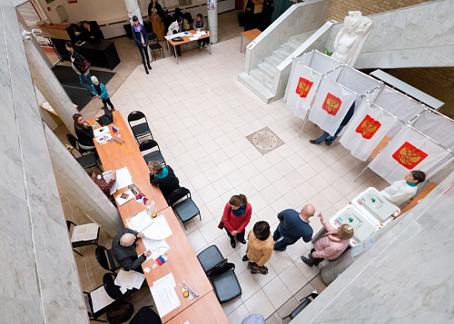 Челябинские эксперты выделили отличия этой выборной кампании