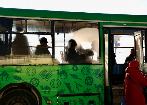 Пригородные маршруты Челябинской агломерации поменяют с января