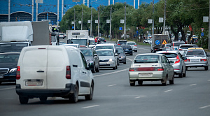 До 1,29 млн выросла средняя стоимость автомобилей с пробегом в Челябинской области