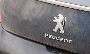 Двухлетний ребёнок пострадал в ДТП в Челябинске