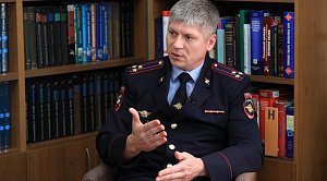 В ГИБДД объяснили установку «лежачих полицейских» перед «Парковым Премиум» под Челябинском