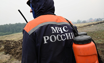 Детей экстренно эвакуировали из лагеря под Челябинском по тревоге