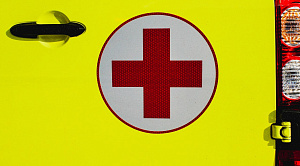 Мощная авария парализовала движение на плотине в Челябинске