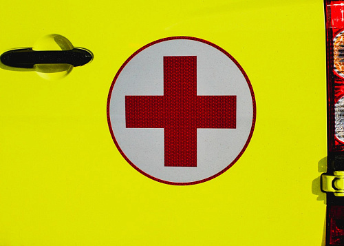 В Челябинской области 15 человек обратились к врачам после крушения