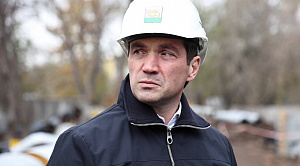 Алексей Лошкин устроил проверку ключевых объектов программы «Большой ремонт 74»
