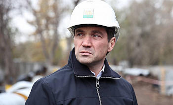 Алексей Лошкин устроил проверку ключевых объектов программы «Большой ремонт 74»