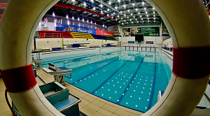 Челябинские параспортсмены завоевали 16 медалей на всероссийских соревнованиях