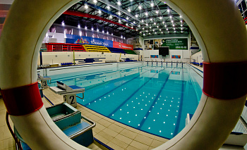 Челябинские параспортсмены завоевали 16 медалей на всероссийских соревнованиях