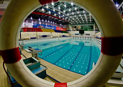 Челябинские параспортсмены завоевали 16 медалей на всероссийских соревнованиях