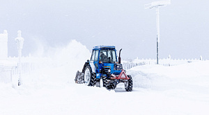19-летний парень погиб в жутком ДТП с трактором в Магнитогорске