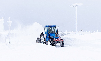 19-летний парень погиб в жутком ДТП с трактором в Магнитогорске
