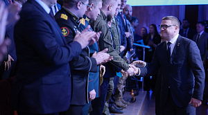 Алексей Текслер назвал конкретные итоги работы по Народной программе в регионе