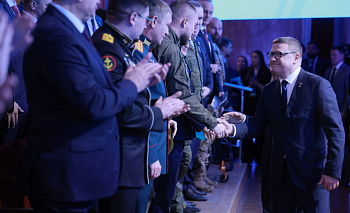 Алексей Текслер назвал конкретные итоги работы по Народной программе в регионе