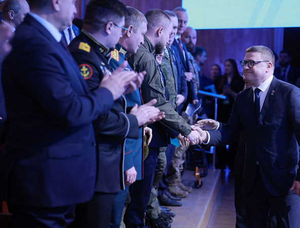 Алексей Текслер назвал конкретные итоги работы по Народной программе в регионе