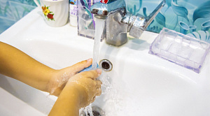 Более 60 домов в Челябинске останутся без воды на весь день 