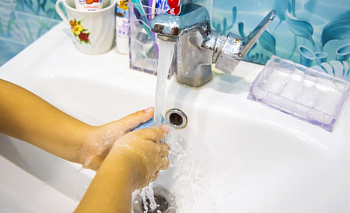 Более 60 домов в Челябинске останутся без воды на весь день 