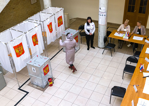 Эксперты из Челябинска высказались об итогах голосования