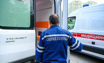 В Челябинской области продлили выплаты для нескольких категорий медиков