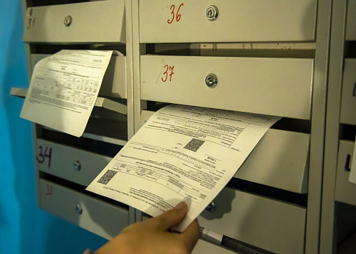 Челябинцам на 11% подняли плату за капремонт