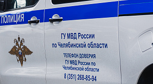 В Миассе полиция изъяла более 25 тонн немаркированного алкоголя