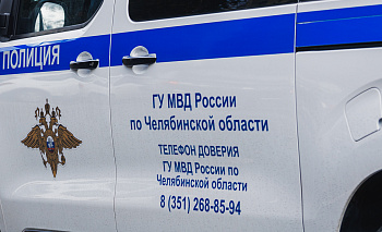 В Миассе полиция изъяла более 25 тонн немаркированного алкоголя