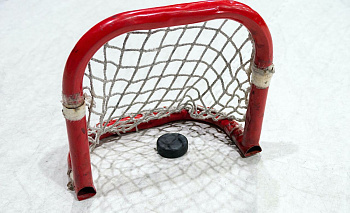 В Челябинской области стартовал этап всероссийского турнира «Золотая шайба»