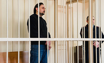 «Шакалы вы все»: челябинского журналиста подозревают в вымогательстве у бизнесмена