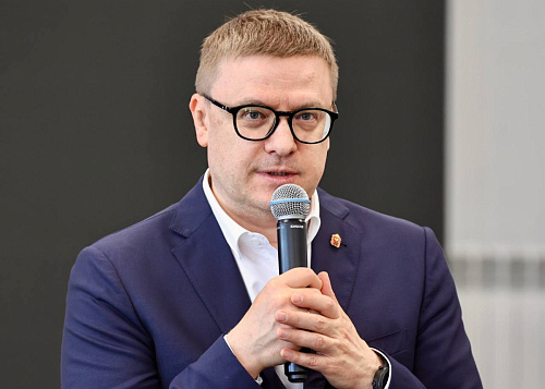 Сергей Собянин назвал Алексея Текслера одним из лучших менеджеров России