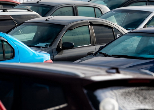 В Челябинске на неделю ограничат проезд по Университетской набережной