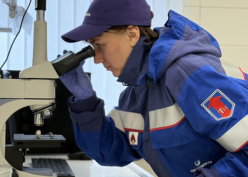 Нефтепроводчики открыли новую лабораторию