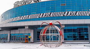 Тренерский штаб ХК «Трактор» усилили еще одним Заслуженным тренером России