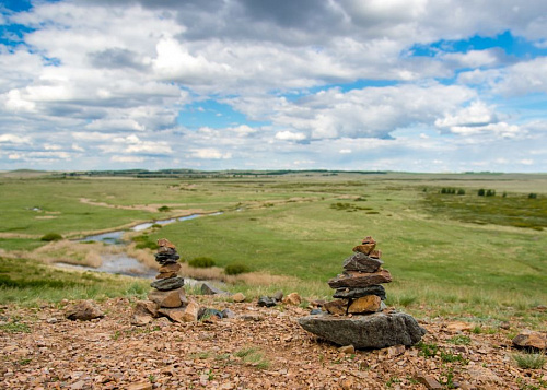 В степях Аркаима впервые прозвучат арии из опер и русские романсы