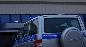  «Че Гевару» арестовали после дебоша в подъезде Челябинска