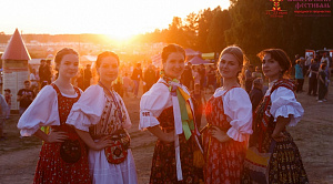 Дочь Юрия Гагарина приедет на Бажовский фестиваль
