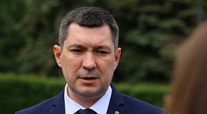 Проект «Герои Южного Урала» станет курсом молодого бойца в политической жизни