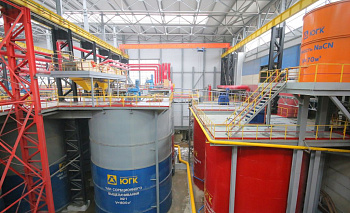 Струков не смог оспорить изъятие акций ЮГК на 220 млрд в пользу государства