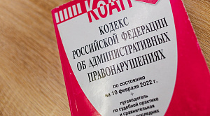 Челябинского водителя оштрафовали за повторную тонировку машины
