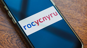 Новый сервис на Госуслугах защитит южноуральцев от мошенников
