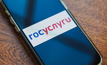 Новый сервис на Госуслугах защитит южноуральцев от мошенников