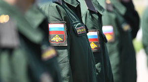 Контрактник из Каслей и отец из Снежинска освобождены из плена