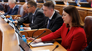 Челябинская область приняла новые квоты для трудоустройства ветеранов СВО