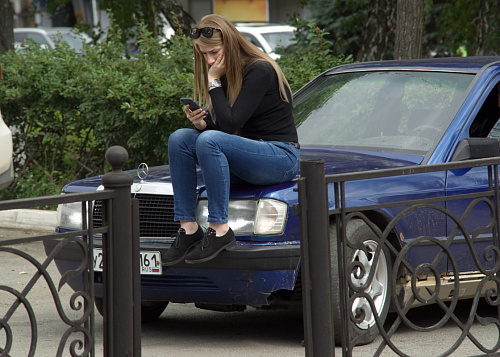 Челябинская область вошла в десятку по количеству оформленных европротоколов