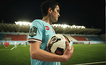 ФК «Челябинск» сыграет дома против именитого соперника из Екатеринбурга