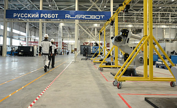 Михаил Мишустин назвал Челябинскую область центром промышленной роботизации