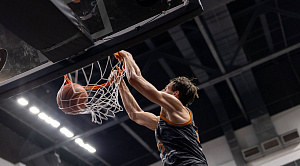 Челябинские баскетболисты проведут важный домашний матч Кубка России