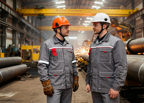 Челябинский работодатель повторно вошел в «золотую группу» рейтинга Forbes