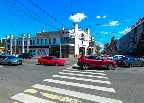 Ольга Кабо выйдет на сцену челябинского Камерного театра