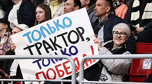 «Трактор» получит защитника СКА Ивана Выдренкова